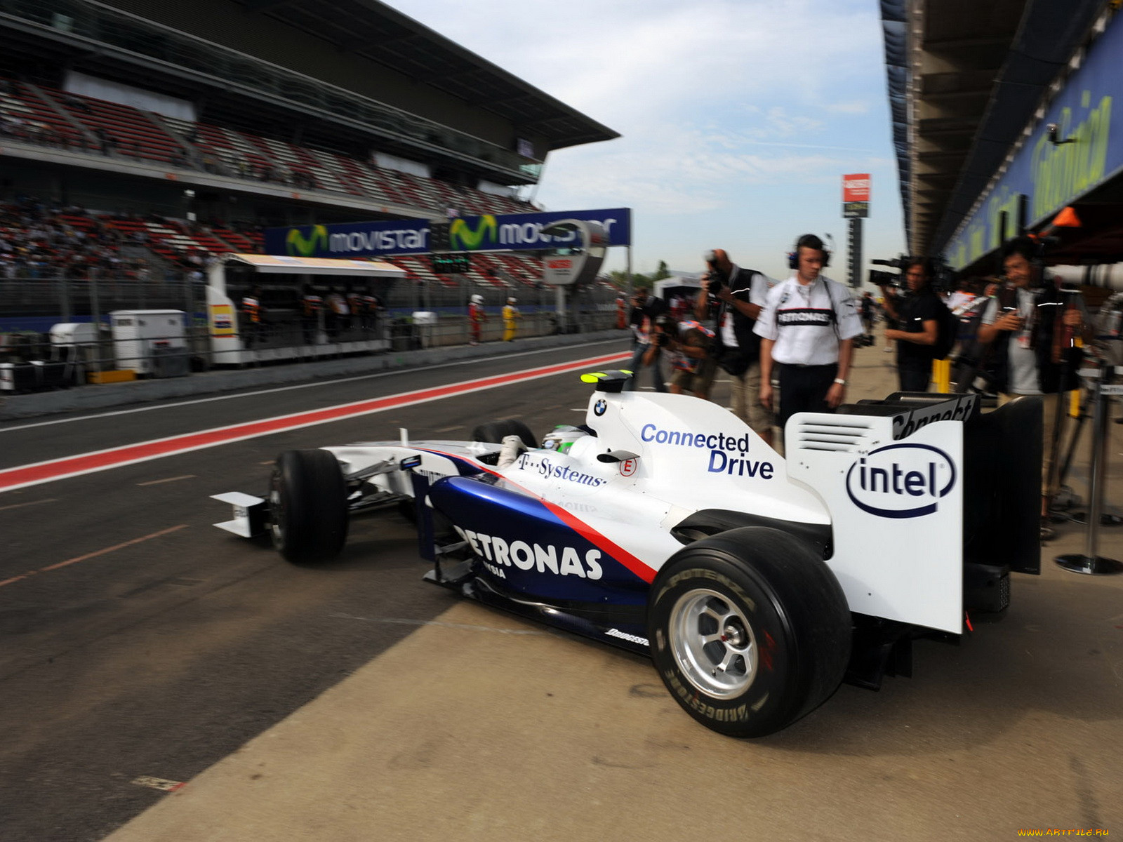 f1, tests, 2009, , 